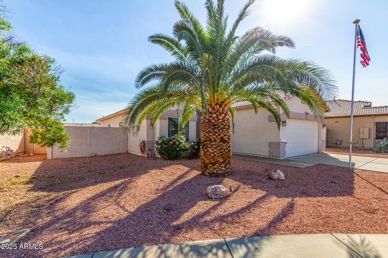 11021 Tonto Ln, Peoria, AZ 85373