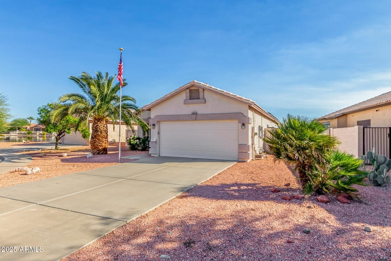 11021 Tonto Ln, Peoria, AZ 85373