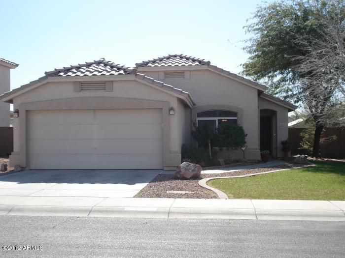 11021 W Augusta Ave, Glendale, AZ 85307