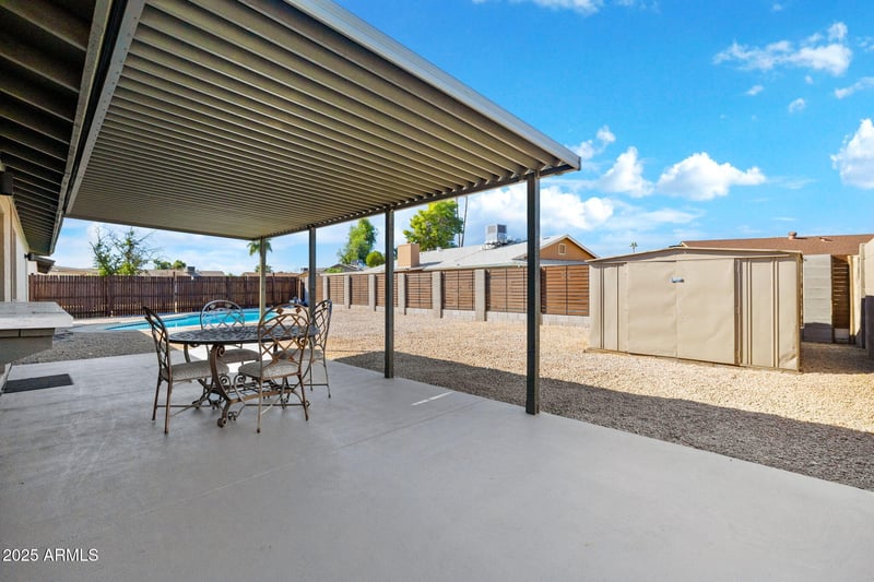 11022 41st Ave, Phoenix, AZ 85029