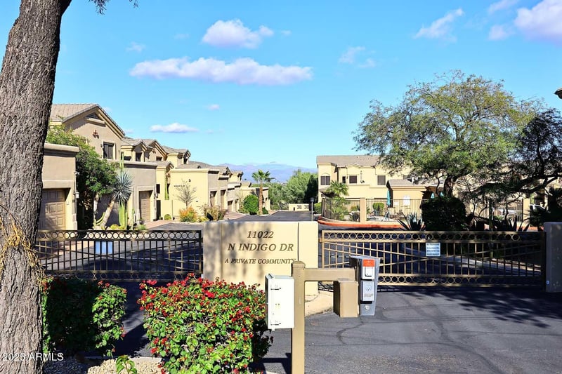11022 Indigo Dr #128, Fountain Hills, AZ 85268
