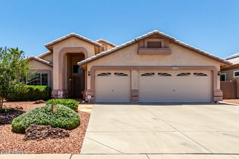 11023 Chino Dr, Peoria, AZ 85373