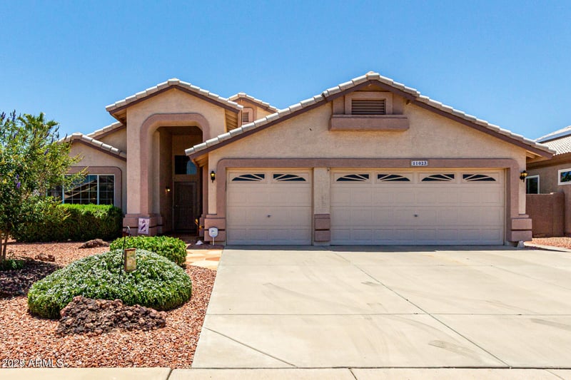 11023 Chino Dr, Peoria, AZ 85373