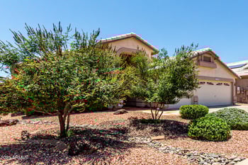 11023 Chino Dr, Peoria, AZ 85373