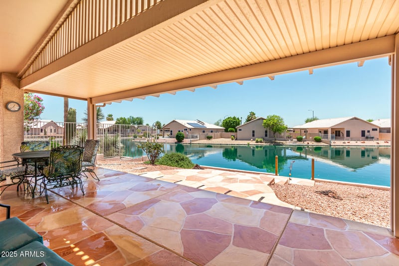 11023 Chino Dr, Peoria, AZ 85373