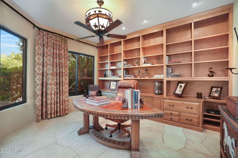 11023 De La O Rd, Scottsdale, AZ 85255