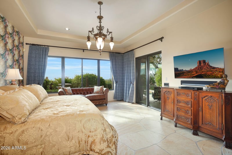 11023 De La O Rd, Scottsdale, AZ 85255