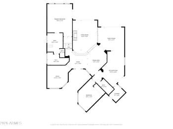 11023 De La O Rd, Scottsdale, AZ 85255