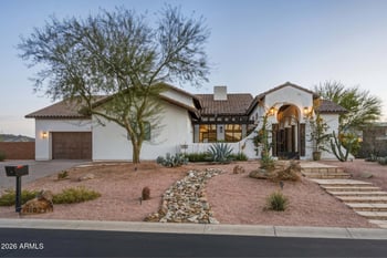 11023 Dove Roost Rd, Queen Creek, AZ 85144