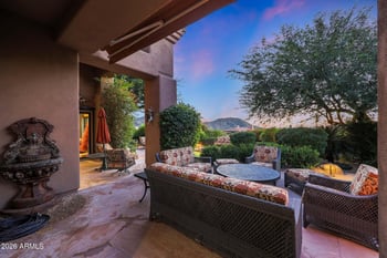 11023 De La O Rd, Scottsdale, AZ 85255