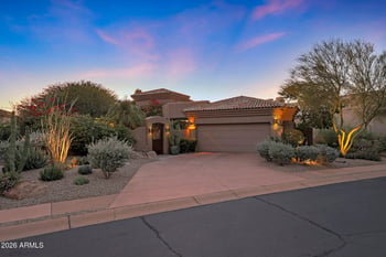 11023 De La O Rd, Scottsdale, AZ 85255