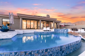 11023 Mirasol Cir, Scottsdale, AZ 85255