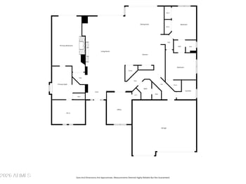 11023 Mirasol Cir, Scottsdale, AZ 85255