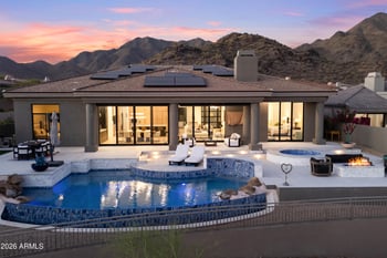 11023 Mirasol Cir, Scottsdale, AZ 85255