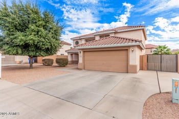 11023 Florian Ave, Mesa, AZ 85208