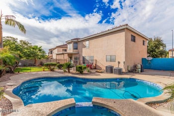 11023 Florian Ave, Mesa, AZ 85208