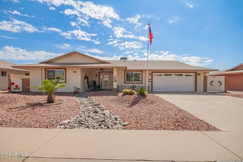 11023 Meade Dr, Sun, AZ 85351