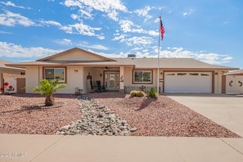 11023 Meade Dr, Sun, AZ 85351