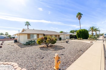 11023 Sun City Blvd, Sun City, AZ 85351