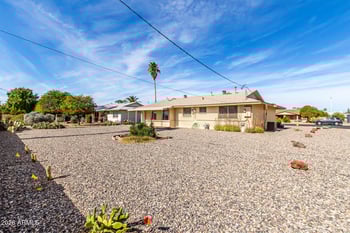 11023 Sun City Blvd, Sun City, AZ 85351
