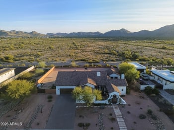 11023 Dove Roost Rd, Queen Creek, AZ 85144
