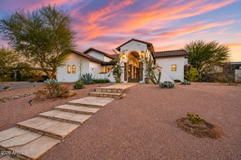 11023 Dove Roost Rd, Queen Creek, AZ 85144