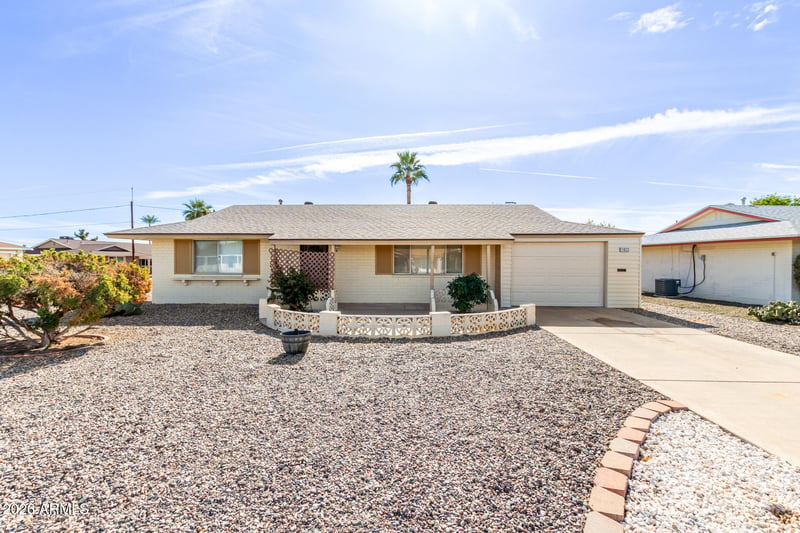 11023 Sun City Blvd, Sun City, AZ 85351