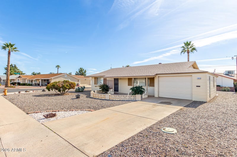 11023 Sun City Blvd, Sun City, AZ 85351