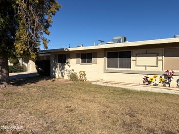 11024 Abbott Ave, Sun City, AZ 85351