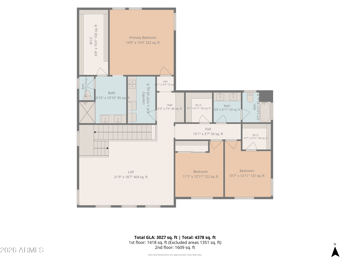 11024 Utah Ave, Mesa, AZ 85212