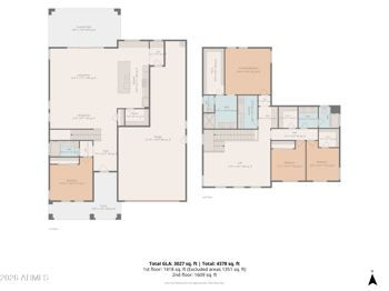 11024 E Utah Ave, Mesa, AZ 85212