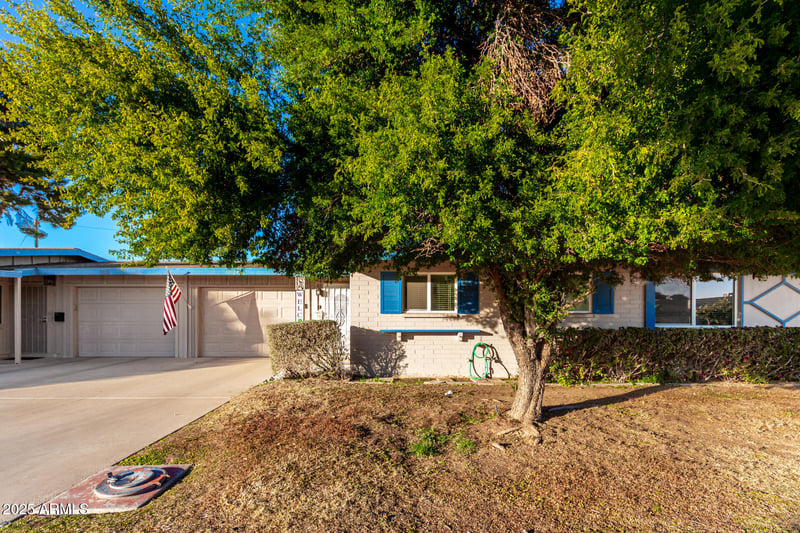 11024 Peoria Ave, Sun City, AZ 85351