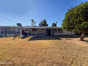 11024 Abbott Ave, Sun City, AZ 85351
