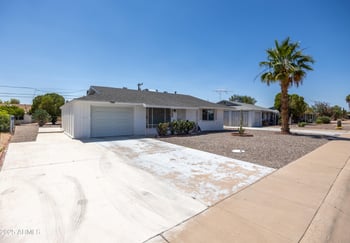 11025 Cherry Hills Dr, Sun, AZ 85351