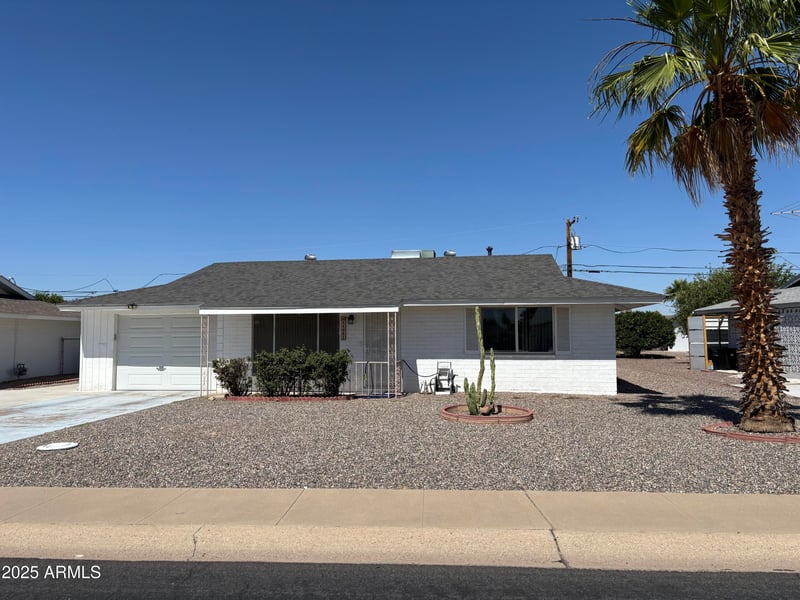 11025 Cherry Hills Dr, Sun City, AZ 85351