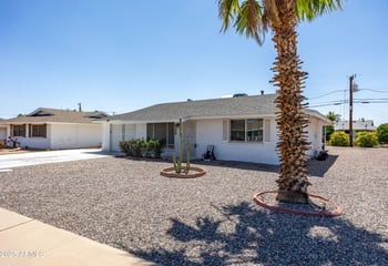 11025 Cherry Hills Dr, Sun City, AZ 85351
