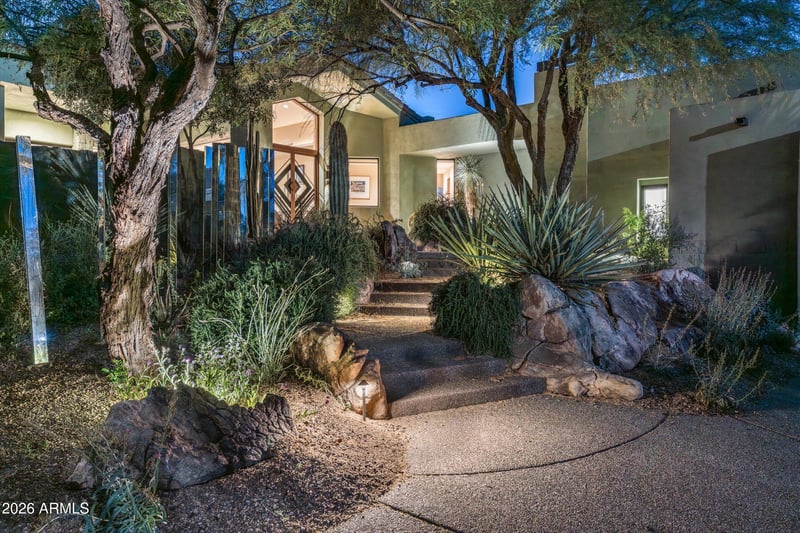 11025 Honey Mesquite Dr, Scottsdale, AZ 85262