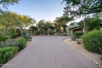 11025 Honey Mesquite Dr, Scottsdale, AZ 85262