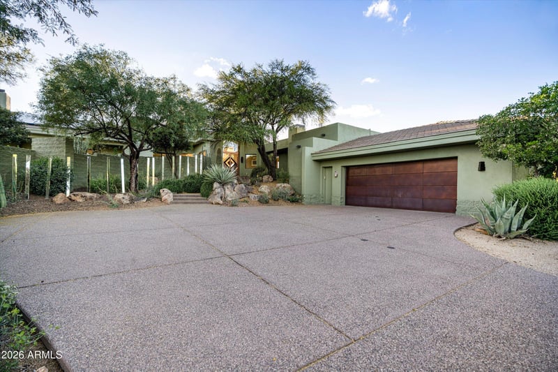 11025 Honey Mesquite Dr, Scottsdale, AZ 85262