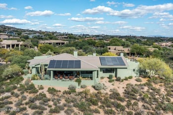 11025 Honey Mesquite Dr, Scottsdale, AZ 85262