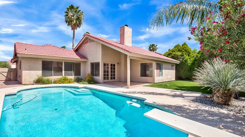 11025 E Sahuaro Dr, Scottsdale, AZ 85259
