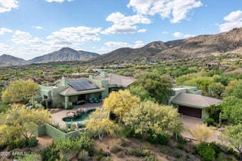 11025 Honey Mesquite Dr, Scottsdale, AZ 85262