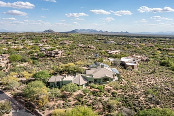 11025 Honey Mesquite Dr, Scottsdale, AZ 85262