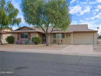 11025 Madison Dr, Sun City, AZ 85351