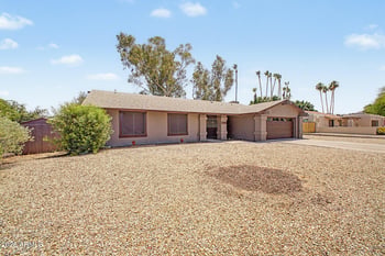 11025 41st Pl, Phoenix, AZ 85028