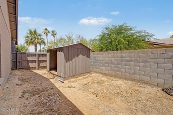 11025 41st Pl, Phoenix, AZ 85028