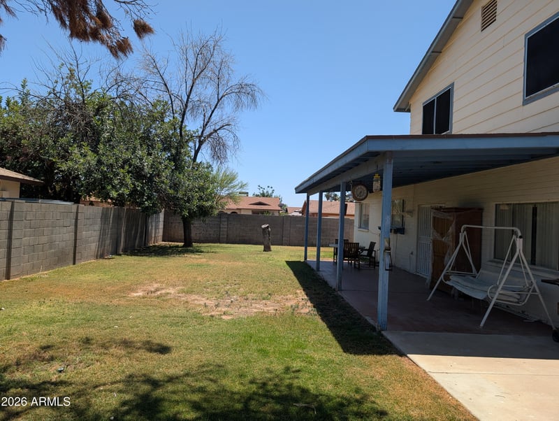 11025 N 54th Dr, Glendale, AZ 85304