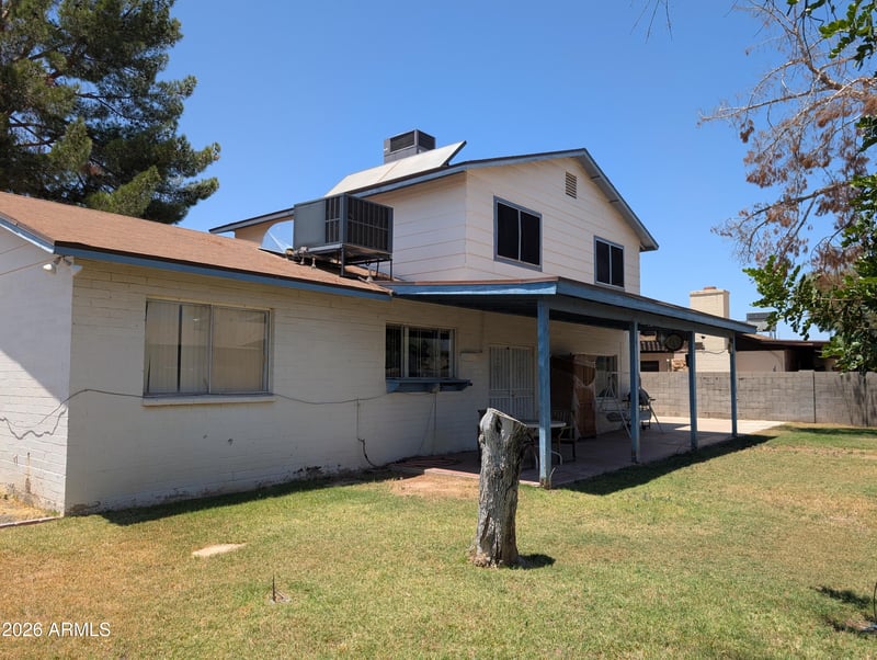 11025 N 54th Dr, Glendale, AZ 85304
