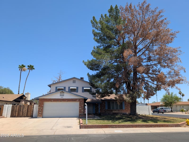 11025 N 54th Dr, Glendale, AZ 85304