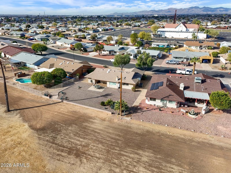 11025 Madison Dr, Sun City, AZ 85351